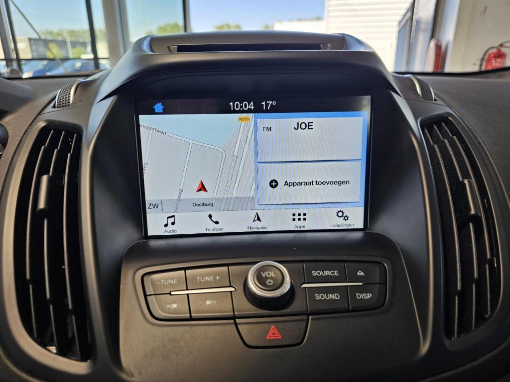 Ford Kuga 1.5 ecoboost trend ultimate trekhaak - 1e eigenaar -