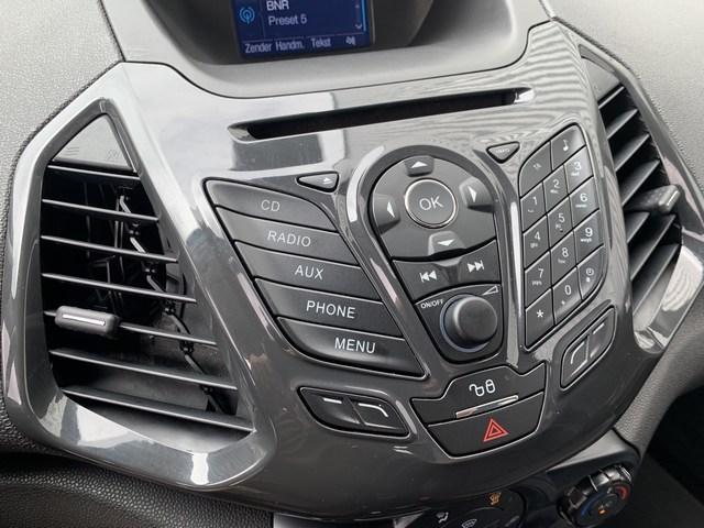 Ford Ecosport 1.0 - v e r k o c h t