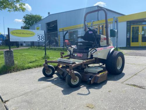 Grasshopper 400D-61