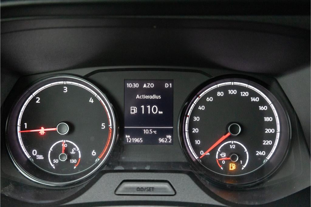 Volkswagen Transporter 2.0 tdi l2h1 dsg 150pk nav i inrichting i 2xschuifde