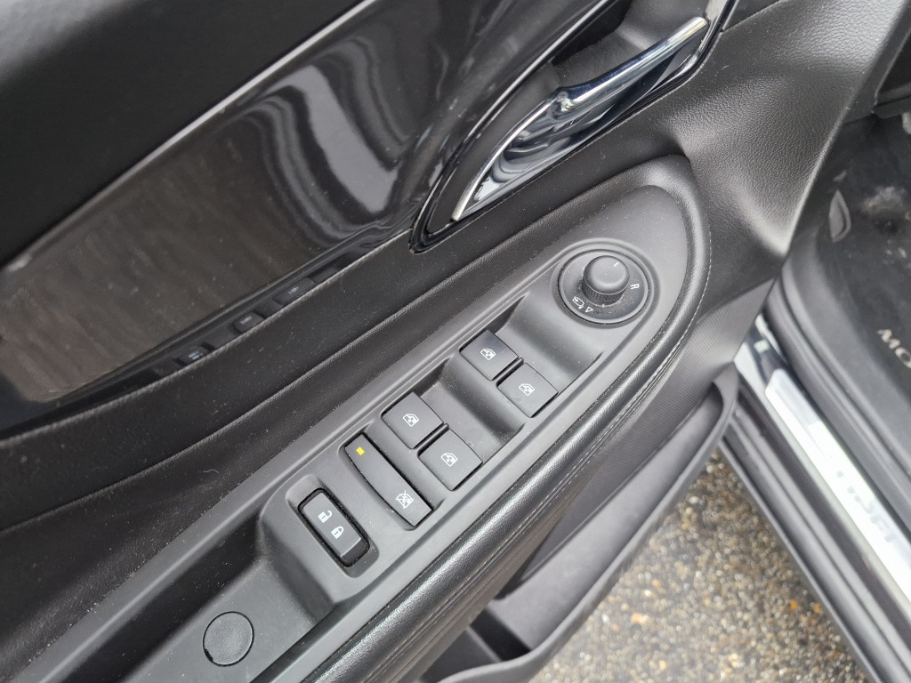 Opel Mokka 1.4 turbo innovation