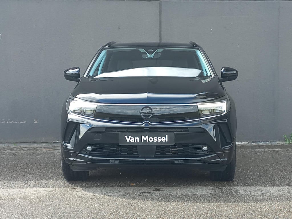 Opel Grandland 1.6 turbo plug-in hybrid 4x4 gse | climat | 19" lmv | camera