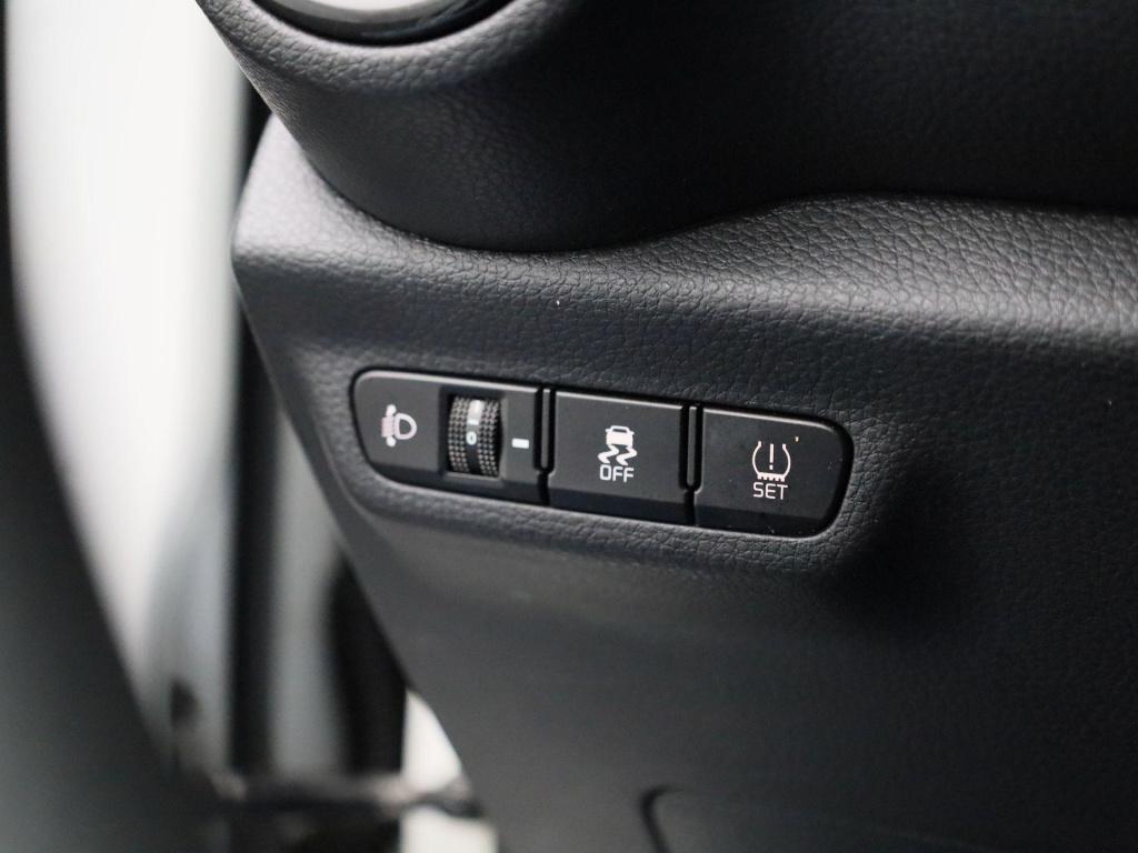 Kia Picanto 1.0 dpi comfortline | automaat | navigatie | bluetooth | cruise