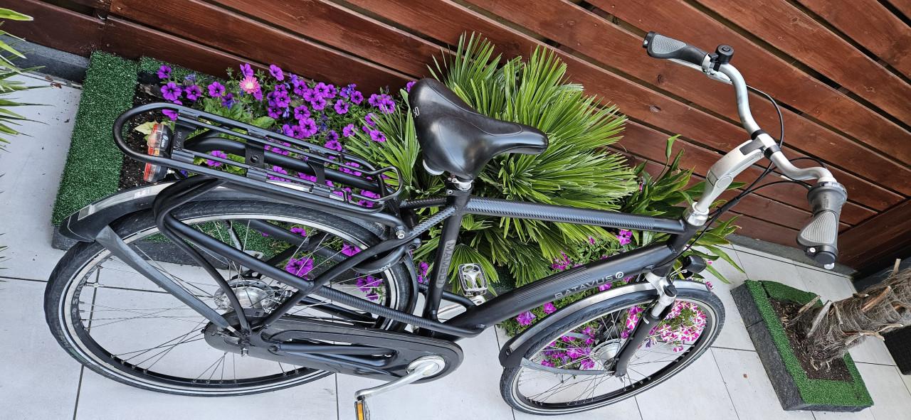 Batavus  Mambo Herenfiets