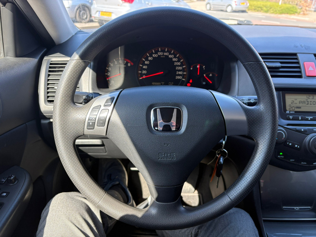 Honda Accord 2.0i comfort