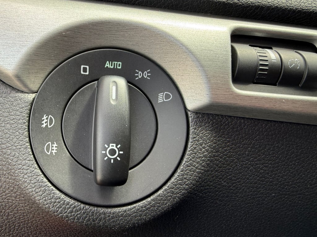 Skoda Yeti 1.2 tsi elegance