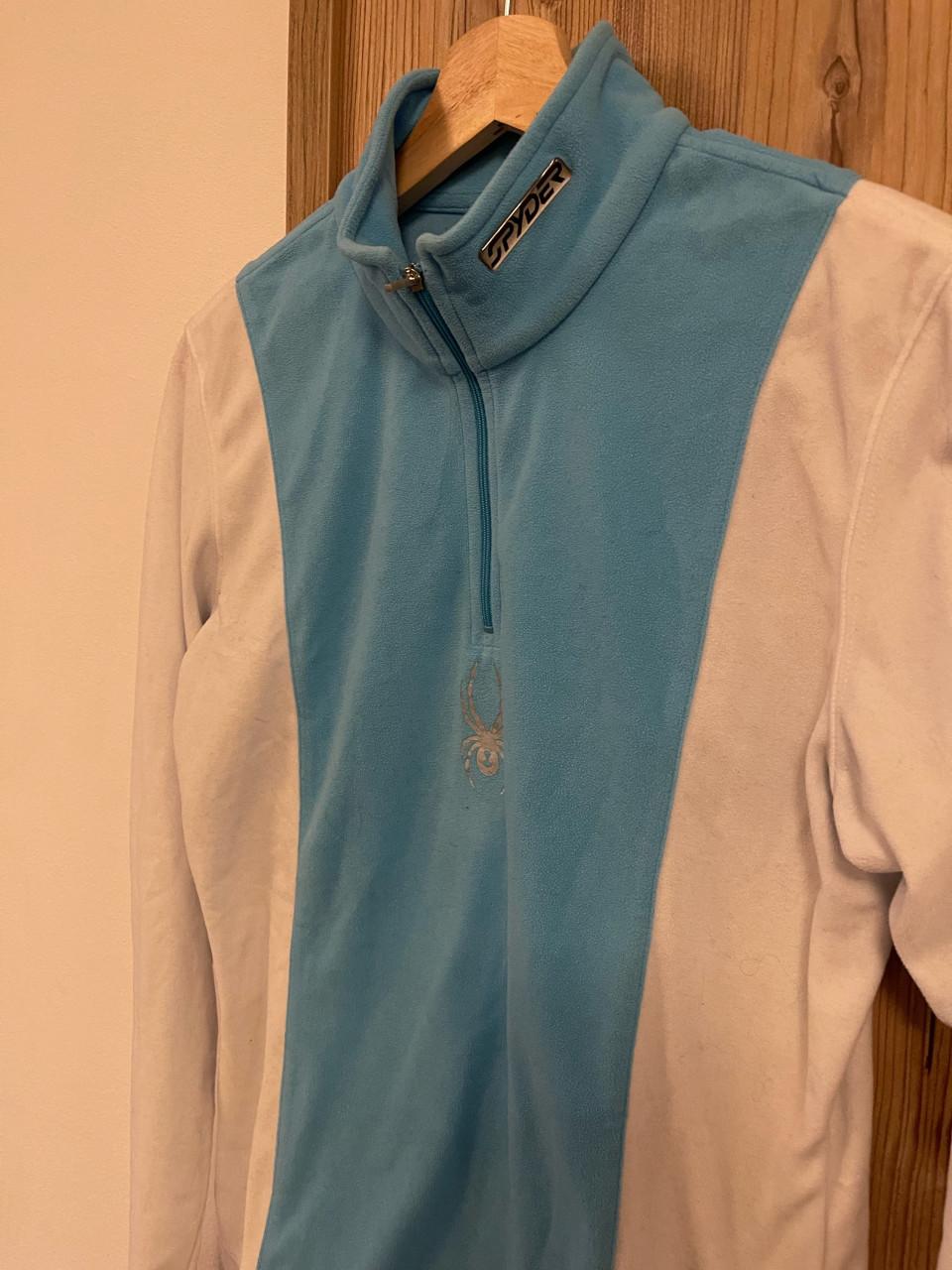 Dames ski pulli M Spyder