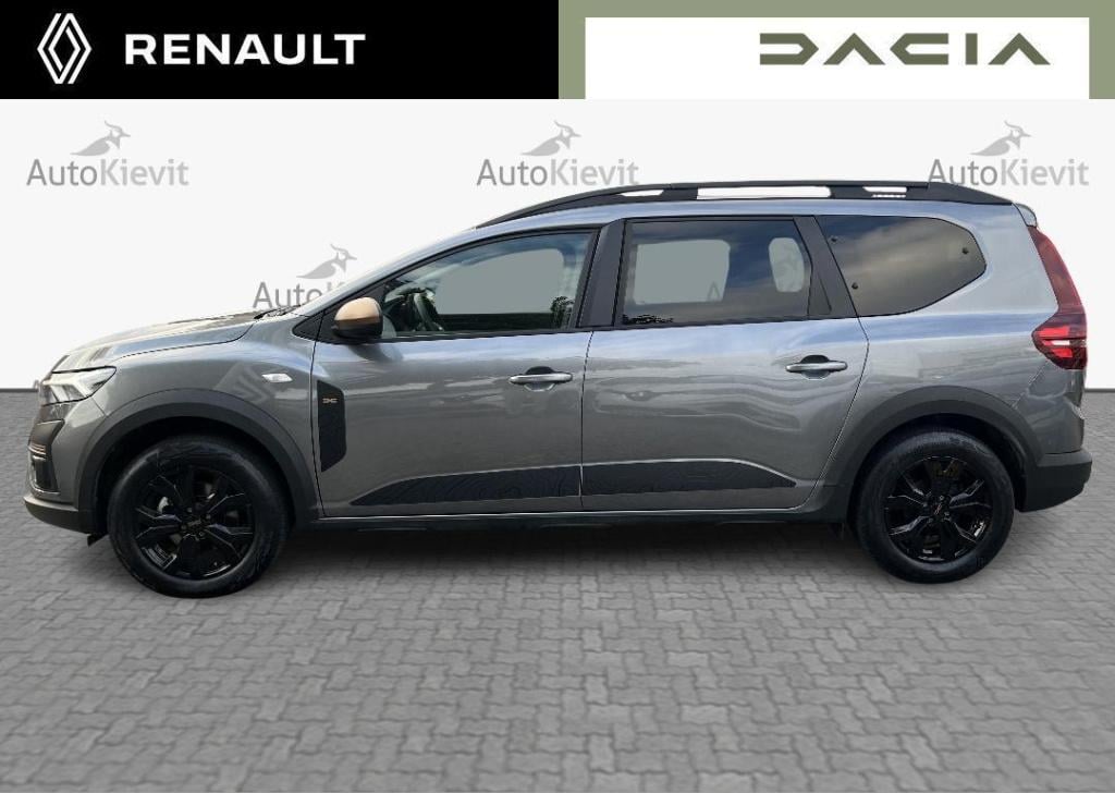 Dacia Jogger 1.6 hybrid 140 extreme 7p.