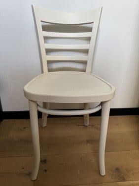 Caféstoelen