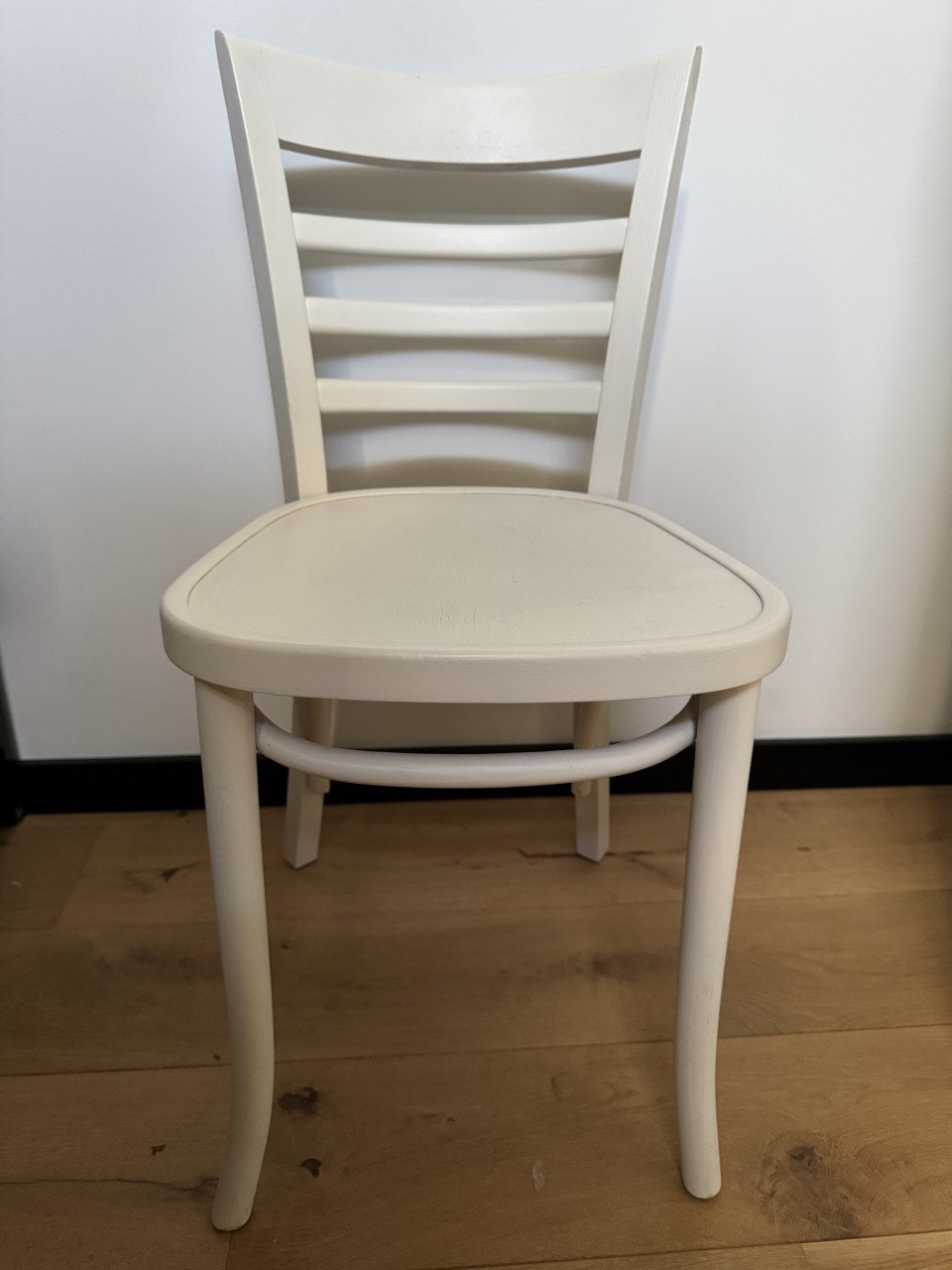 Caféstoelen