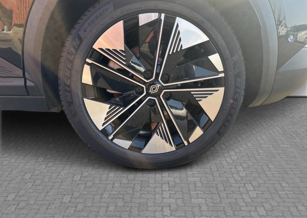 Renault Scenic e-tech ev60 comfort range techno - demo / pack light & sound