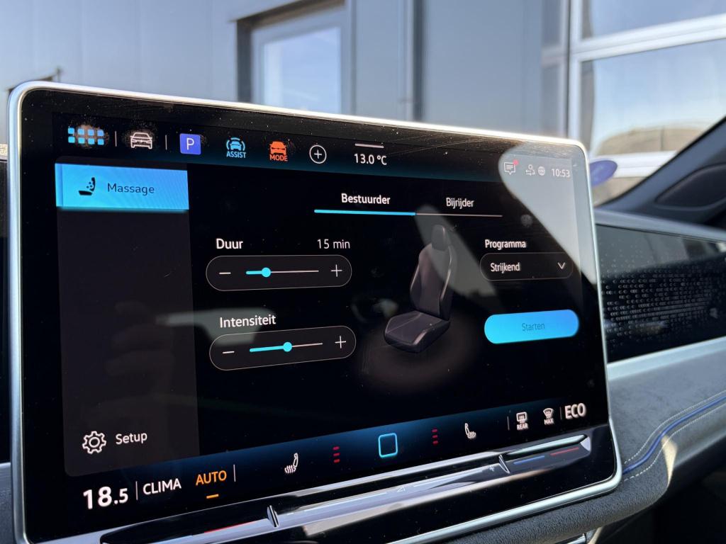 Volkswagen Passat variant 1.5 ehybrid r-line edition nl-auto, soh 97% volle