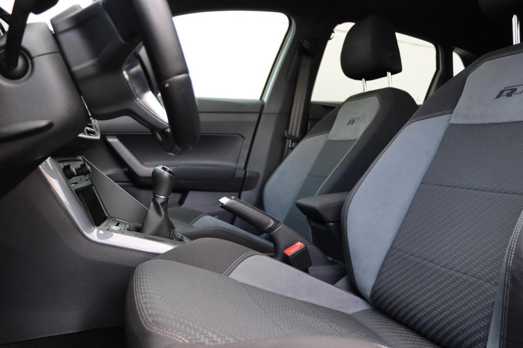 Volkswagen Polo 1.0 tsi highline business r 95pk