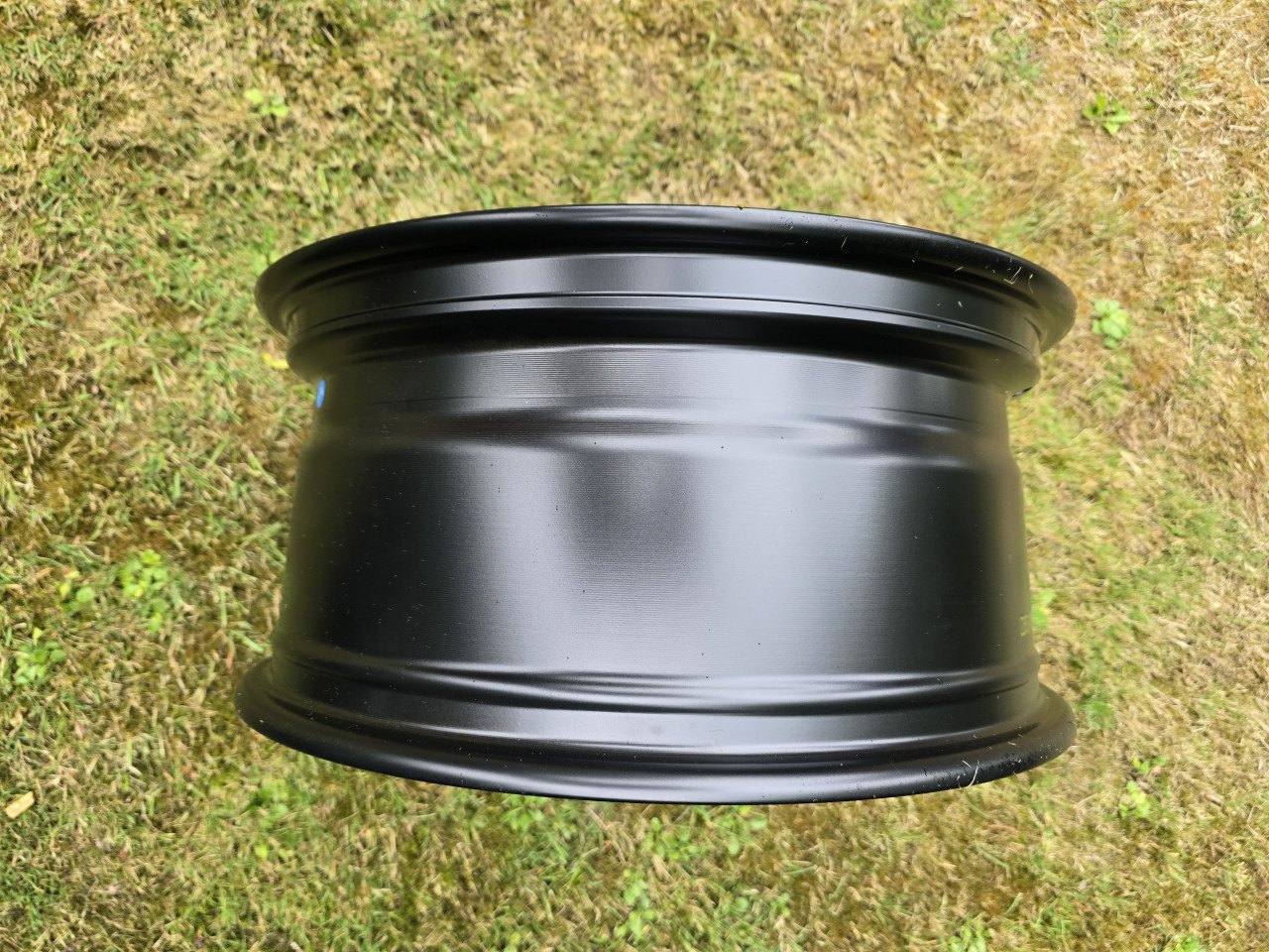 18 inch velgen