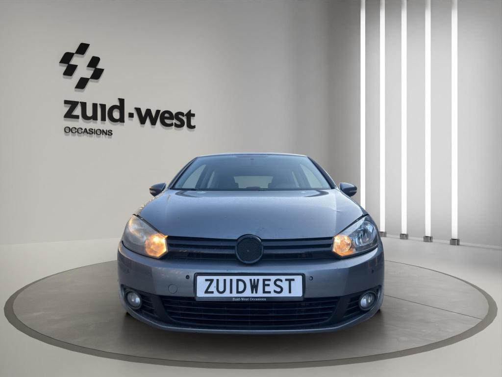 Volkswagen Golf 1.6 tdi comfortline clima