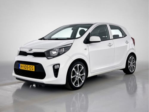 Kia Picanto 1.0 mpi dynamicplusline | 1e eigenaar |
