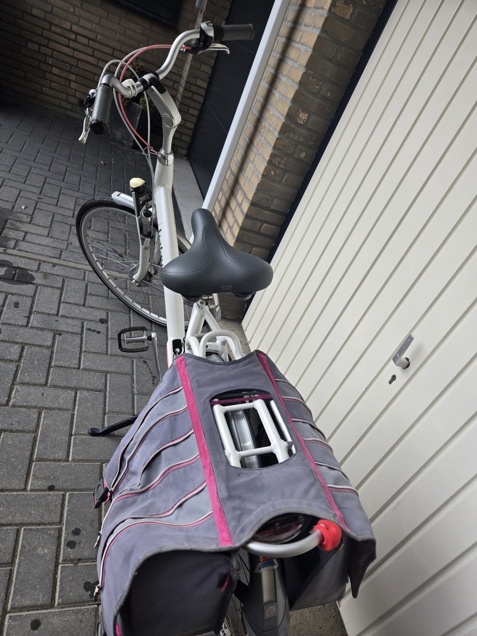 Batavus damesfiets