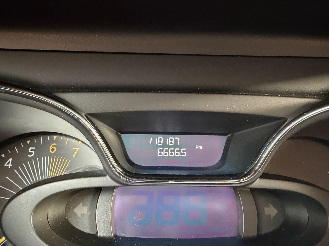 Renault Captur 0.9 Limitee Helly Hansen | Apk | Nap | Cruise | Airco | Navi