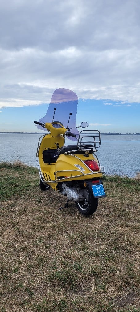 Vespa