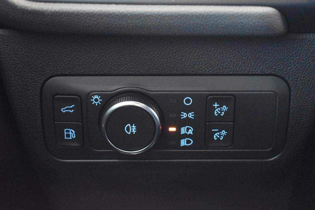 Ford Kuga 2.5 phev st-line x | €4000.- korting | 0.99% rente via ford optio