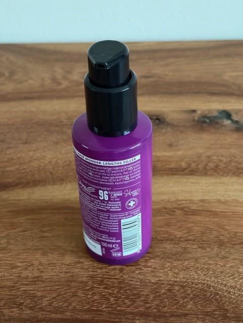 Schwarzkopf | Gliss Lengths Filler | 100ml