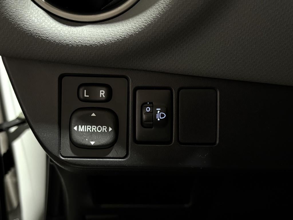 Toyota Yaris 1.5 hybrid lease
