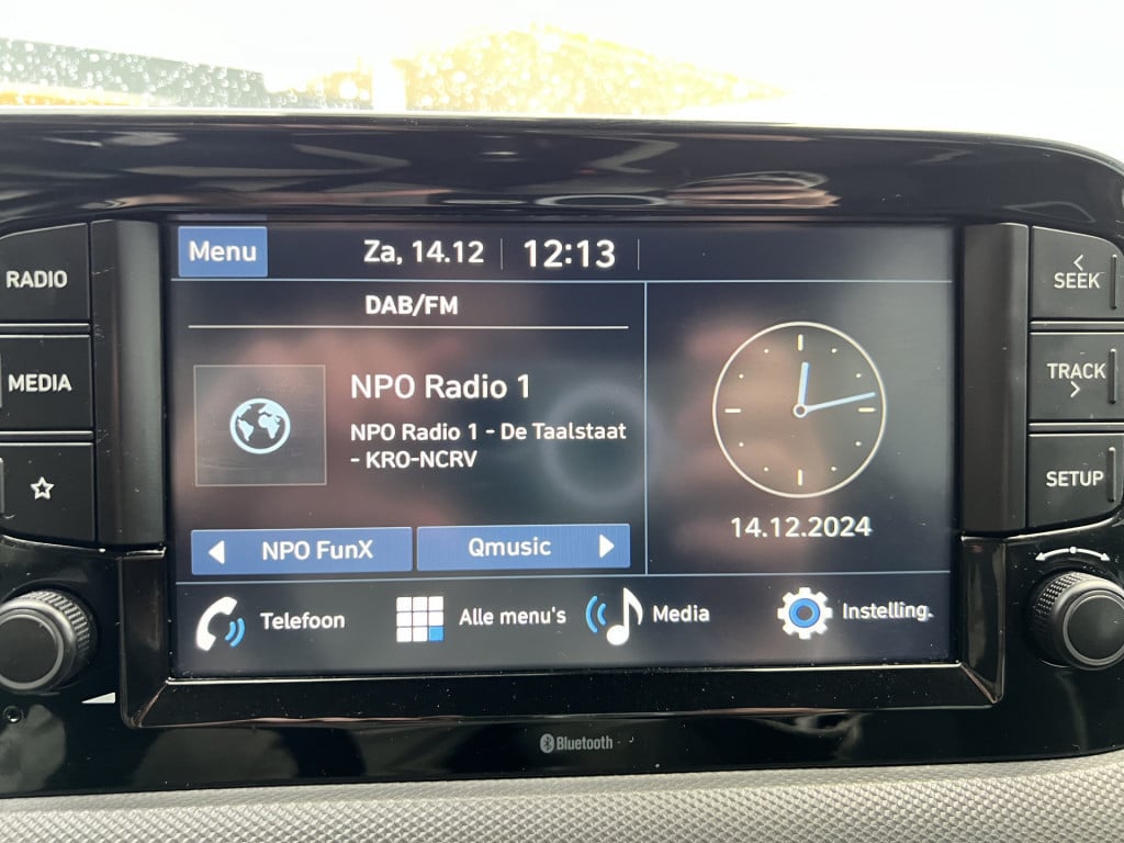 Hyundai Onbekend 1.0 comfort - apple/ android carplay | two-tone | dab | cr