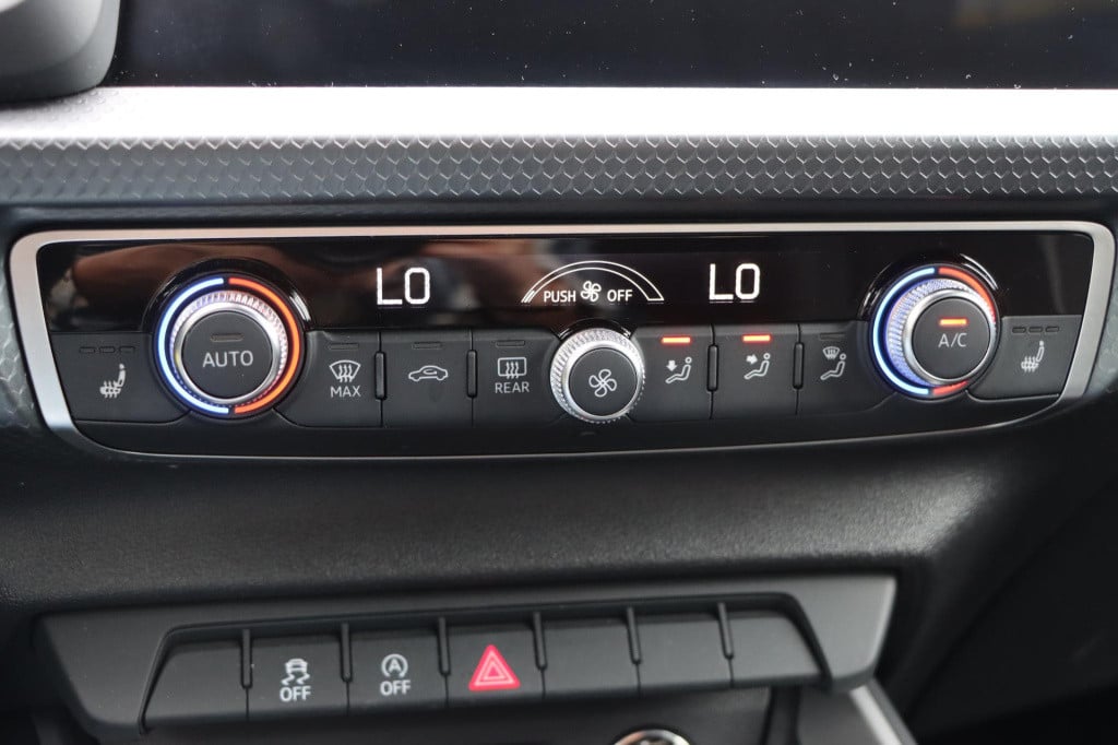 Audi A1 Sportback 25 tfsi epic