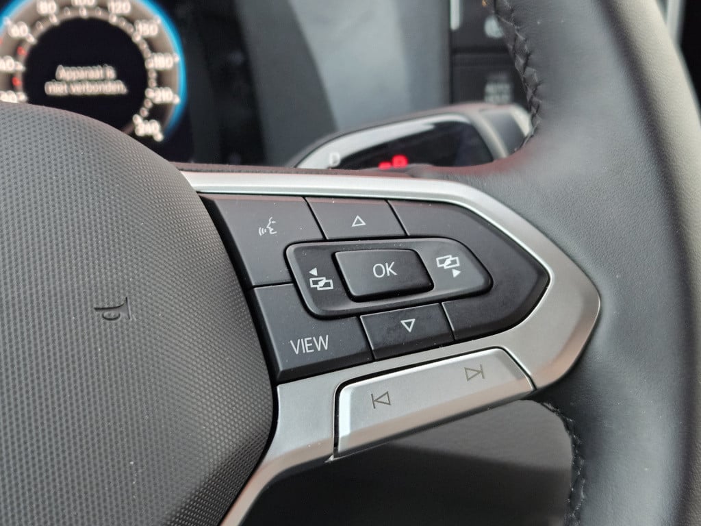 Volkswagen Crafter 35 2.0 tdi l3h3 highline | koel-vries wagen