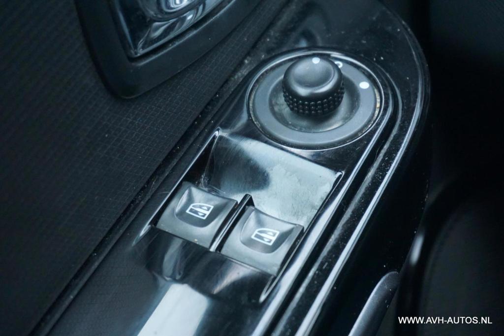 Renault Clio estate 1.5 dci eco night&day