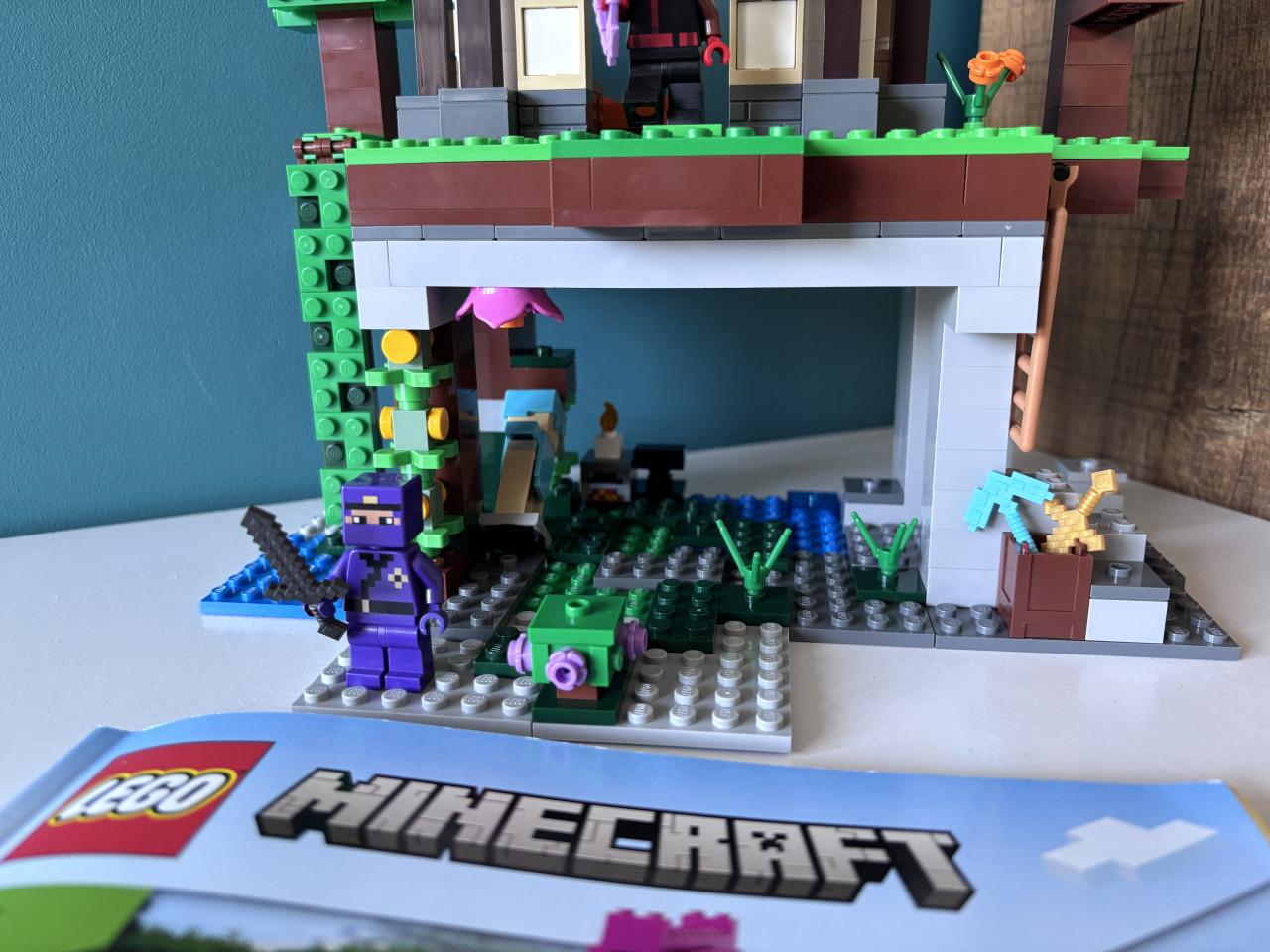 LEGO Minecraft - 21183
