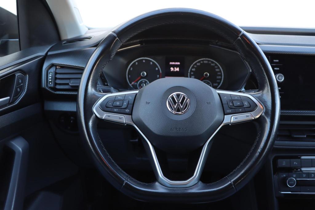 Volkswagen T-cross 1.0 tsi style 115pk