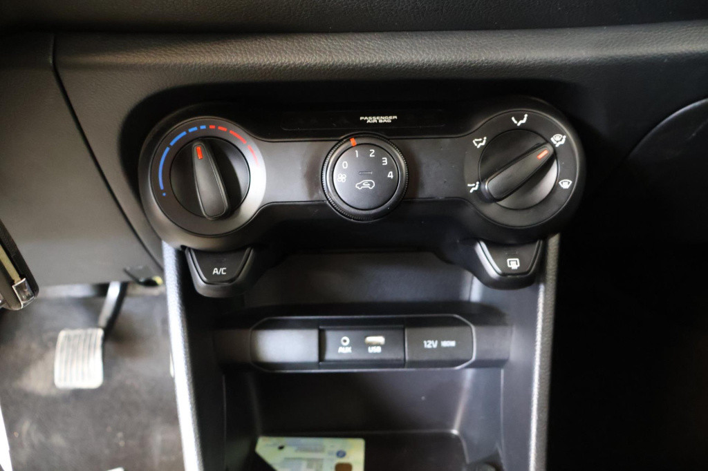 Kia Picanto 1.0 mpi comfortplusline nl auto, appconnect, camera, airco