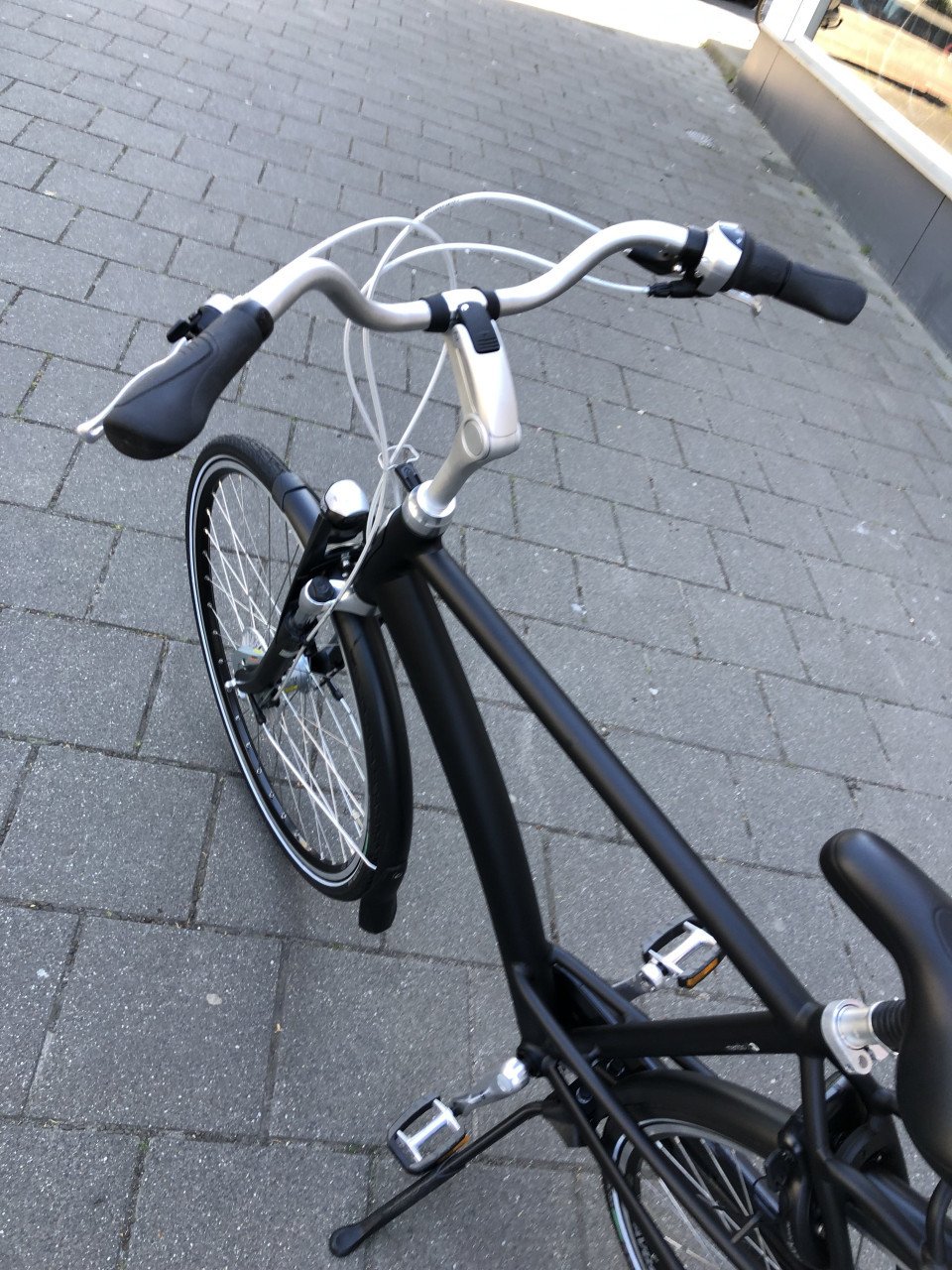 Als nieuw Batavus Mambo 7 heren57