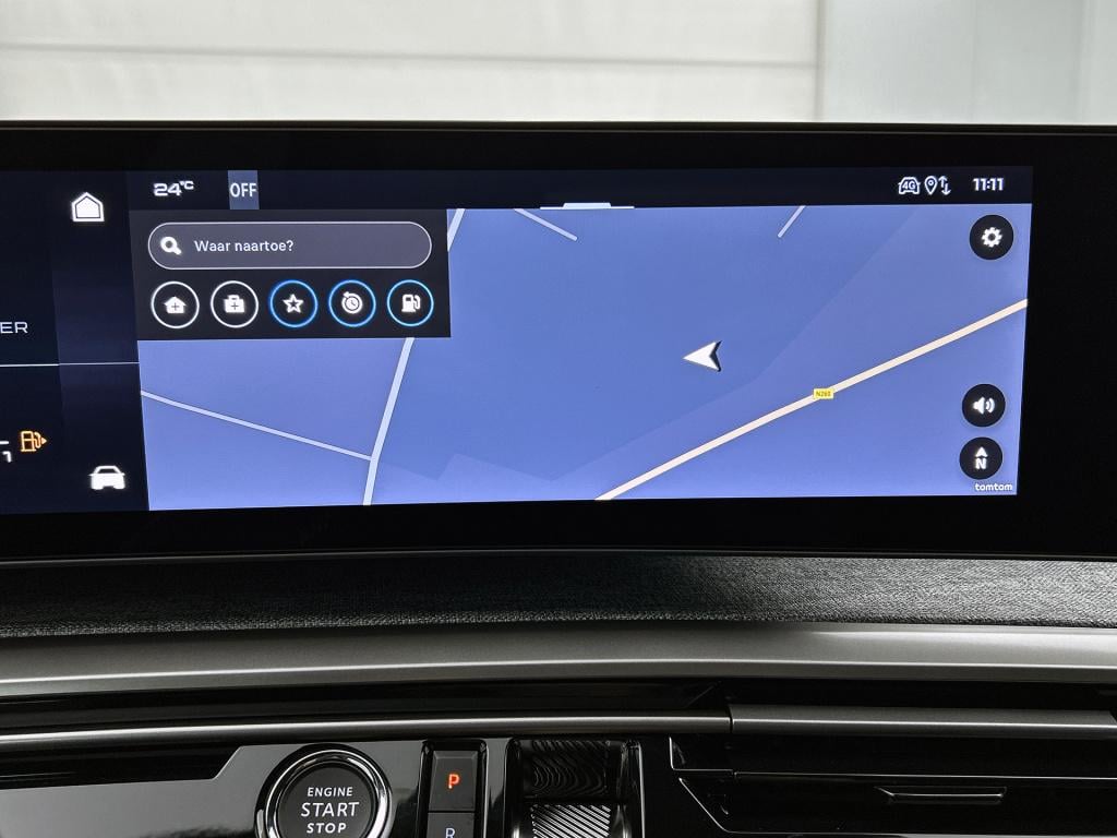 Peugeot 5008 hybrid 145pk automaat gt | rijklaar | 7 zitplaatsen | elektris
