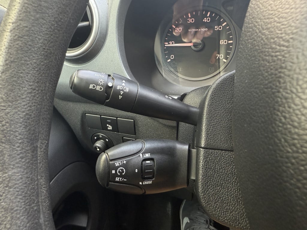 Citroen Berlingo 1.6-16v xtr