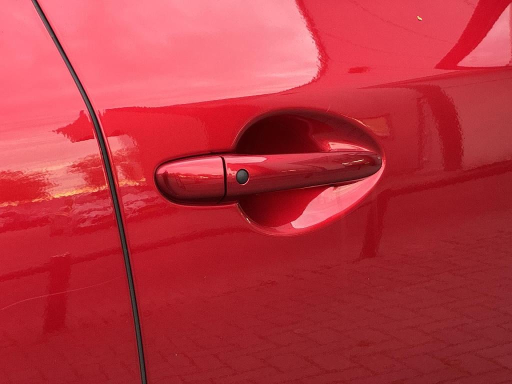 Mazda Cx-5 2.0 skyactiv-g 165 business luxury allseasons, trekhaak nl-auto!