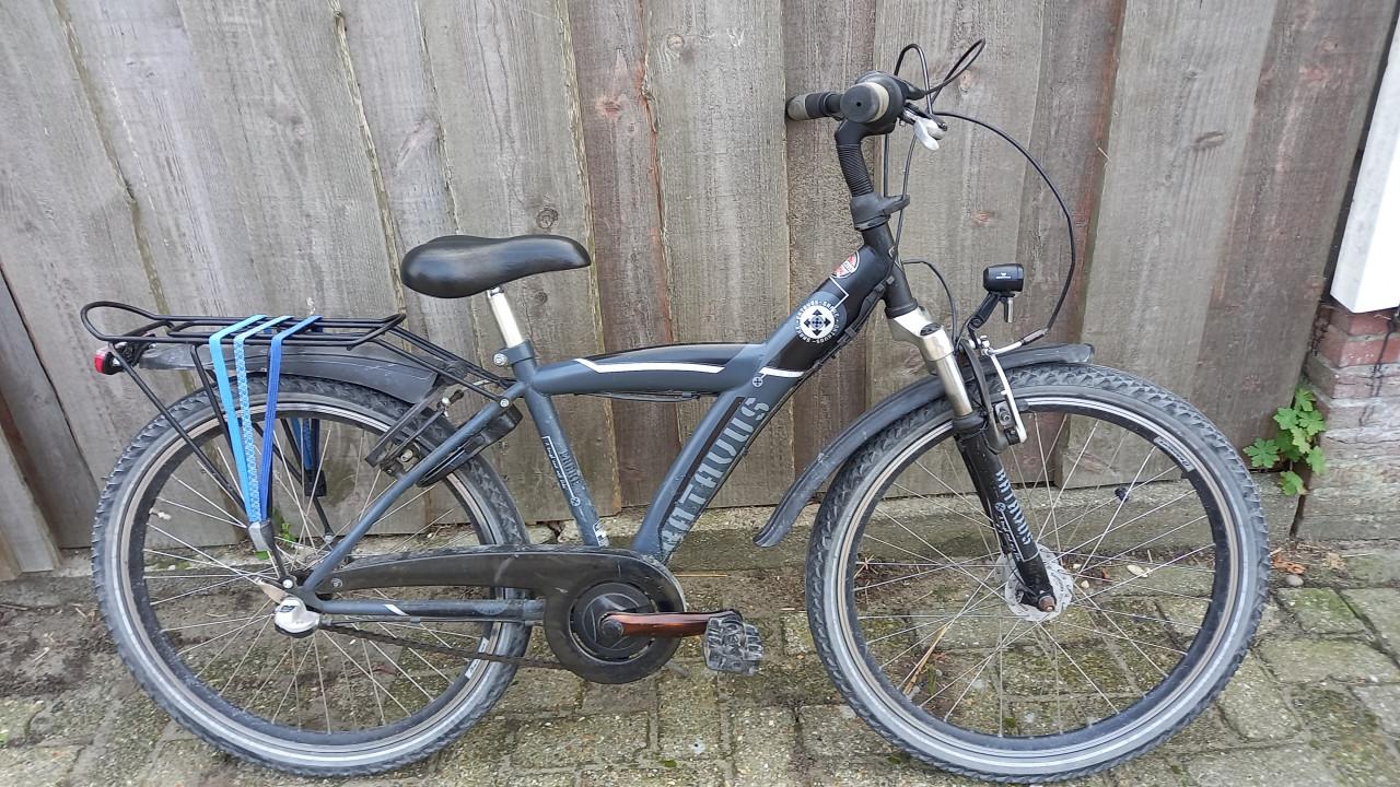 Batavus jongens fiets