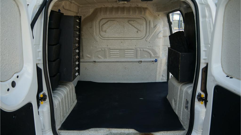 Peugeot Bipper 1.4 xr