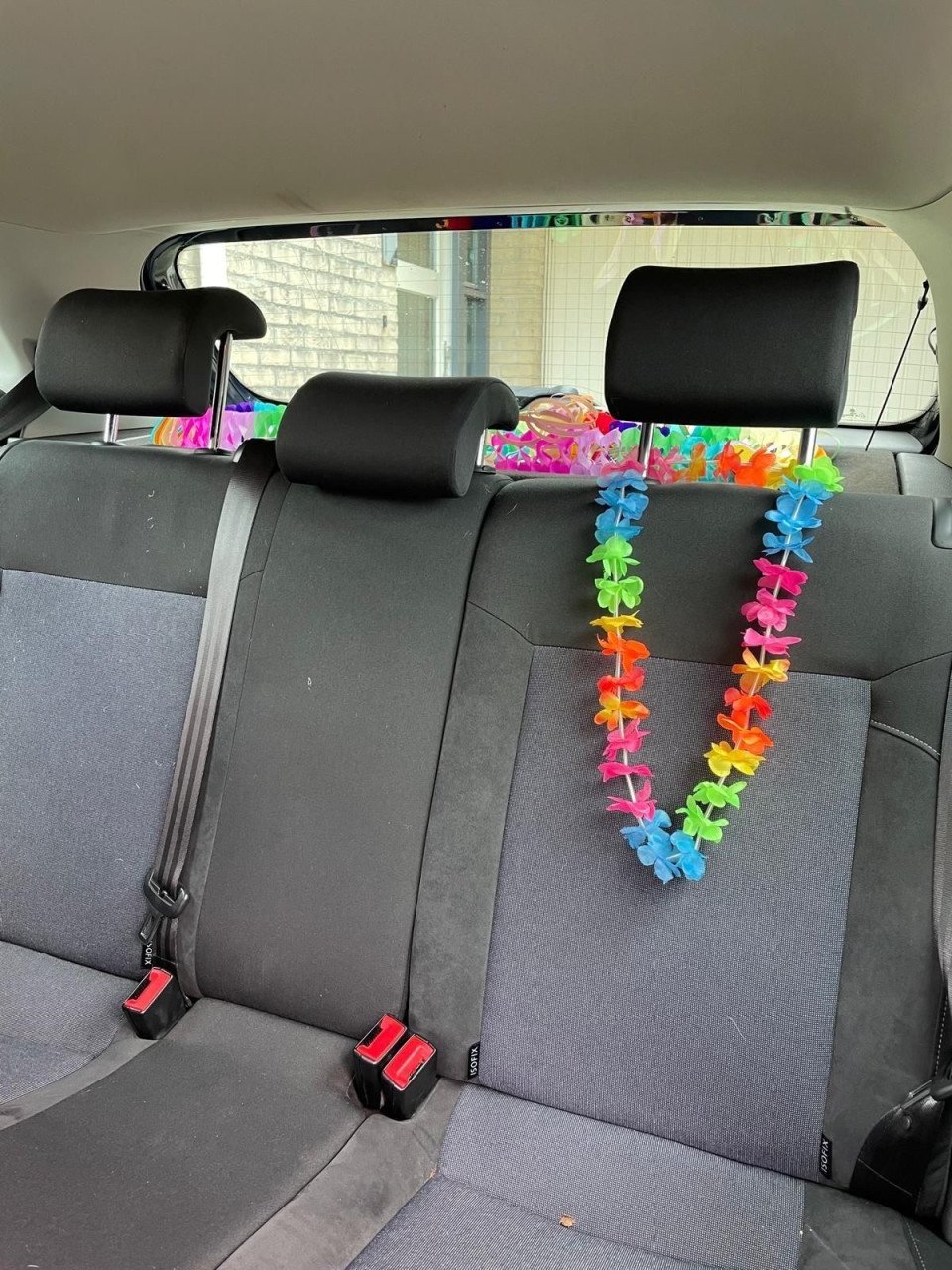 Volkswagen polo 1.2 TSI 2012