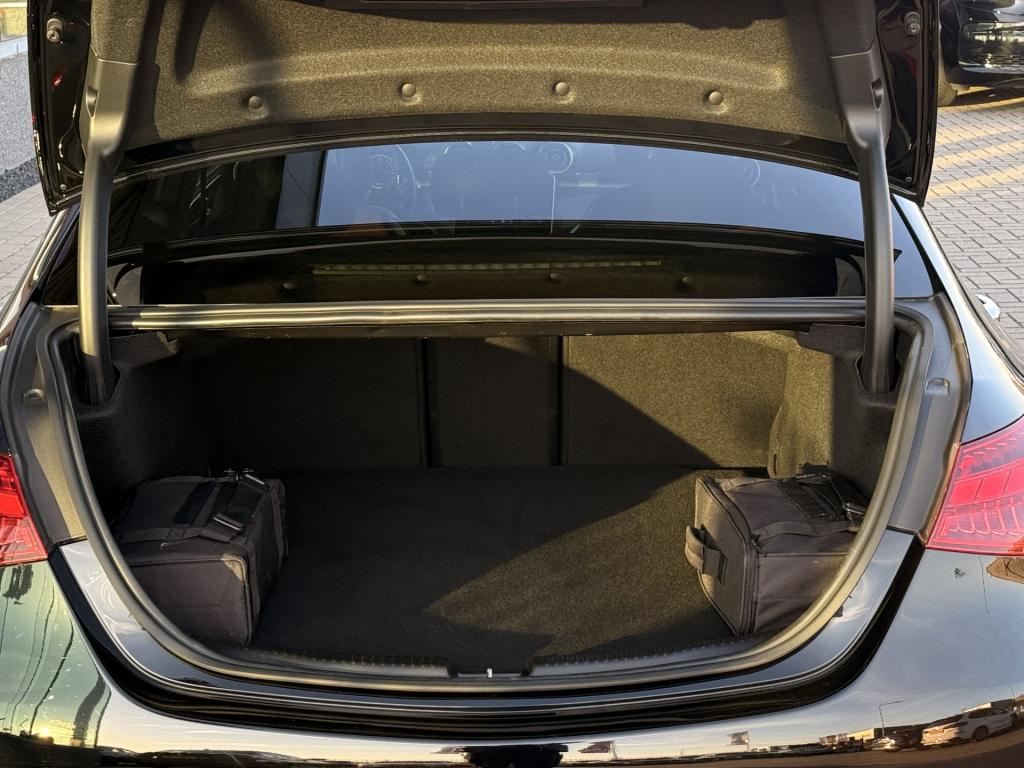 Mercedes-Benz C-Klasse 300 e amg line limited | memory | leder | pano | acc