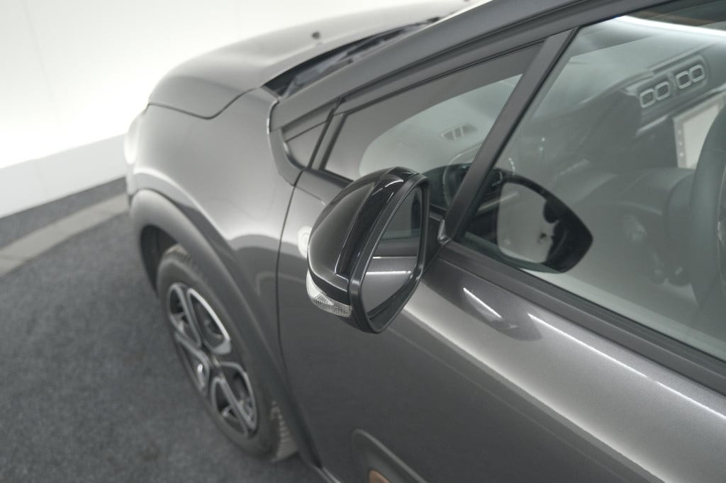 Citroen C3 puretech 82 c-series | navigatie | climate control | apple carpl
