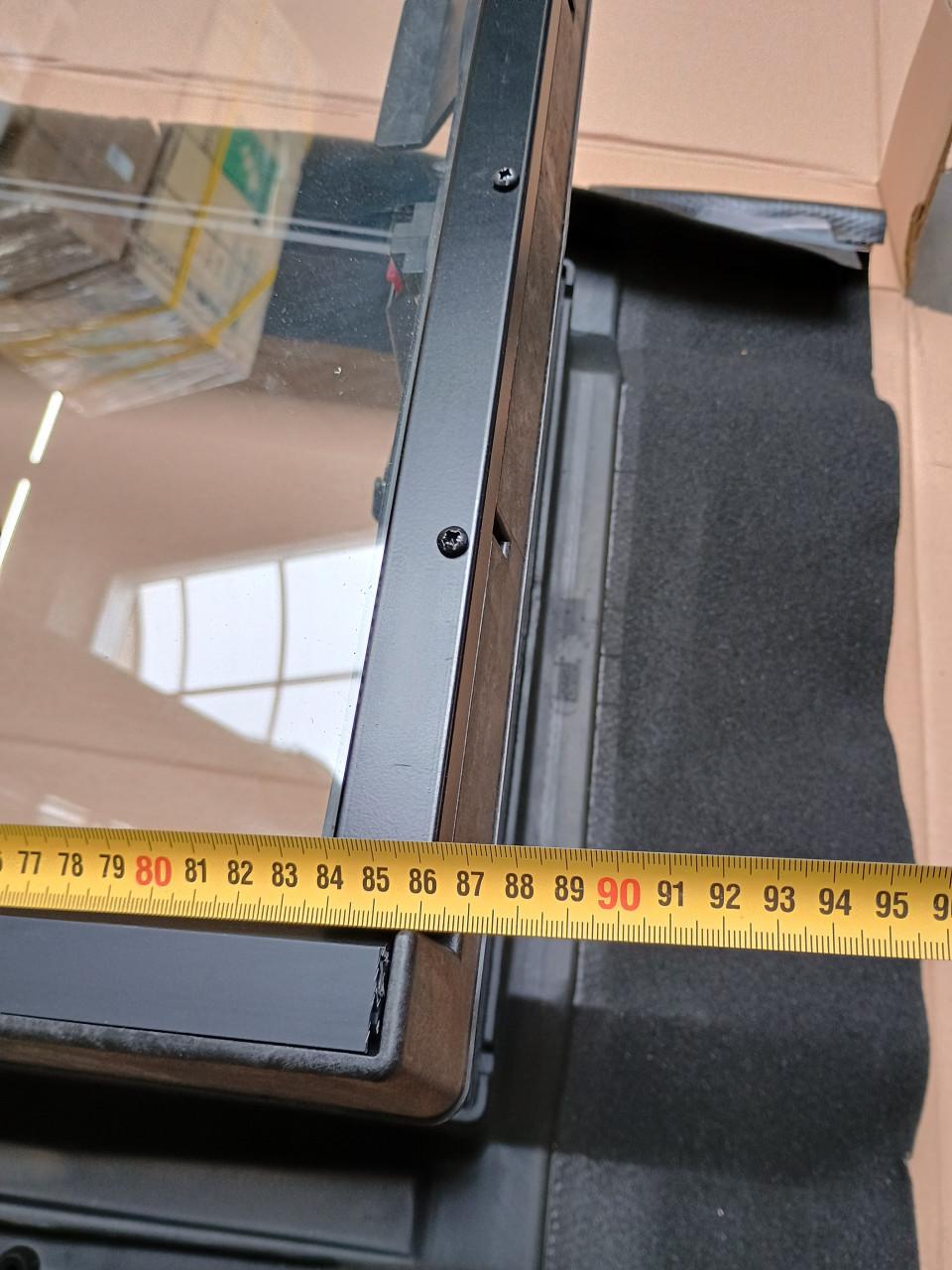 Ubbink dak raam ub 32  een 6 pans dakraam