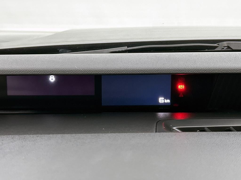 Citroen C3 hybrid 110pk automaat max | rijklaar | climate control | camera 