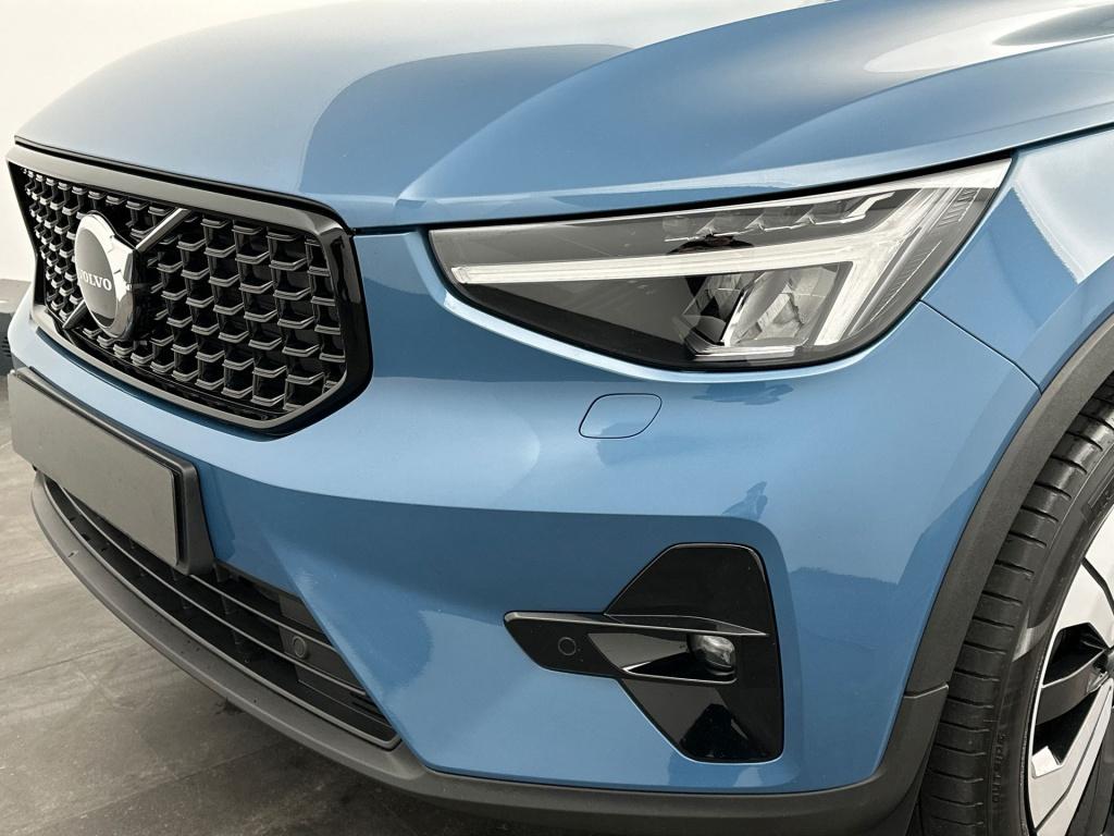 Volvo XC40 t5 262pk recharge ultimate dark | adap.cruise| panodak| trekhaak