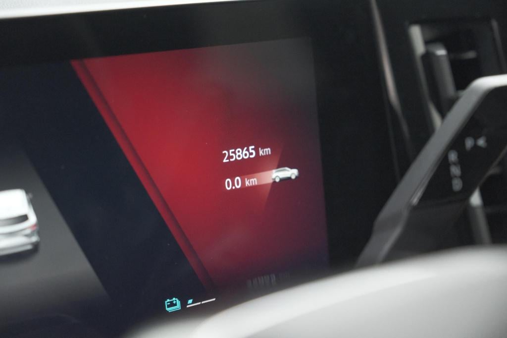 Renault Espace e-tech full hybrid 200 techno 7p. | nieuw model | adaptieve 