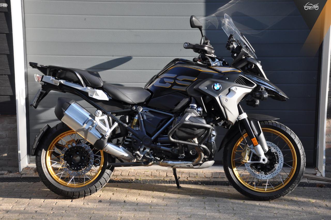 BMW R 1250 GS Exclusive