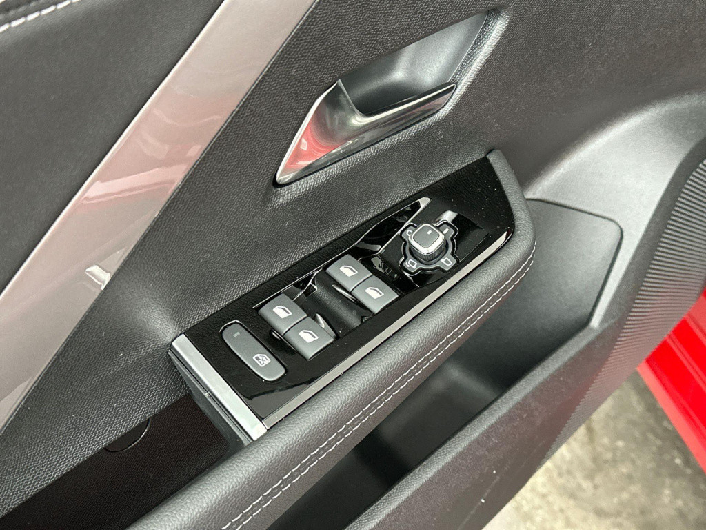 Opel Astra electric 54 kwh gs | demonstratie model | apple carplay/android 