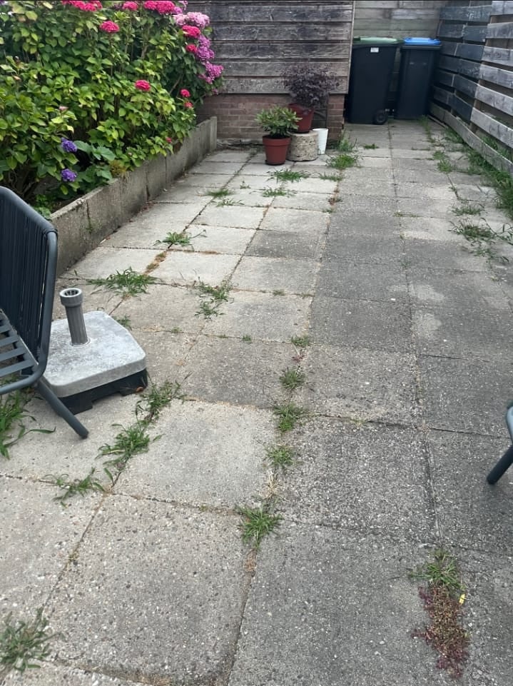 Tuinman nodig? Beschikbaar!!