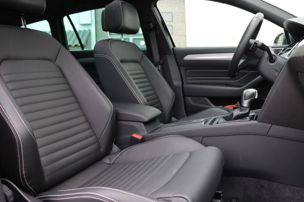 Volkswagen Passat variant 1.4 tsi phev gte business dsg 218pk